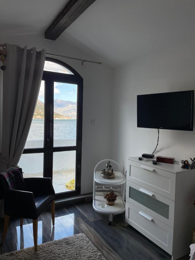 Apartment Jovana Kotor Exterior photo