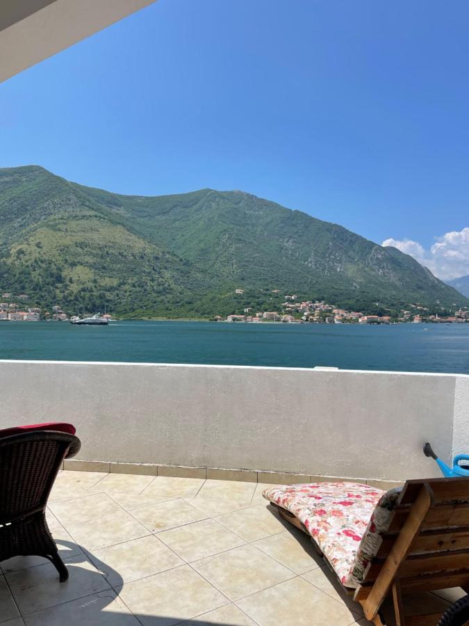 Apartment Jovana Kotor Exterior photo