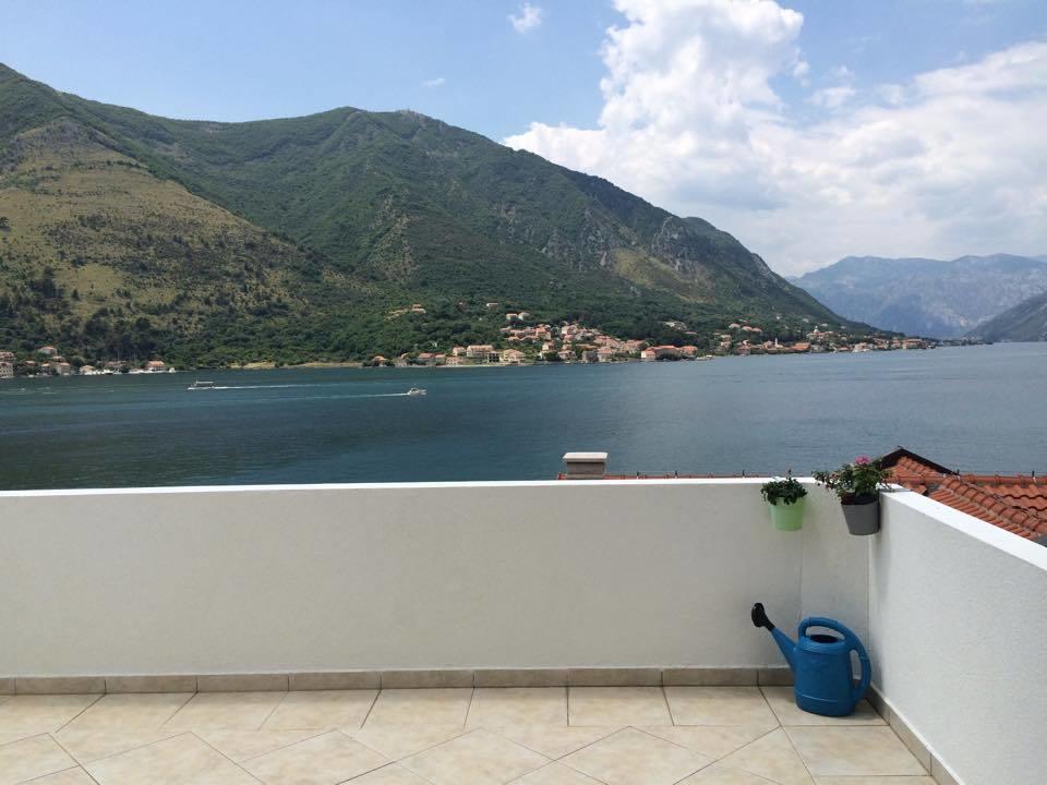Apartment Jovana Kotor Room photo