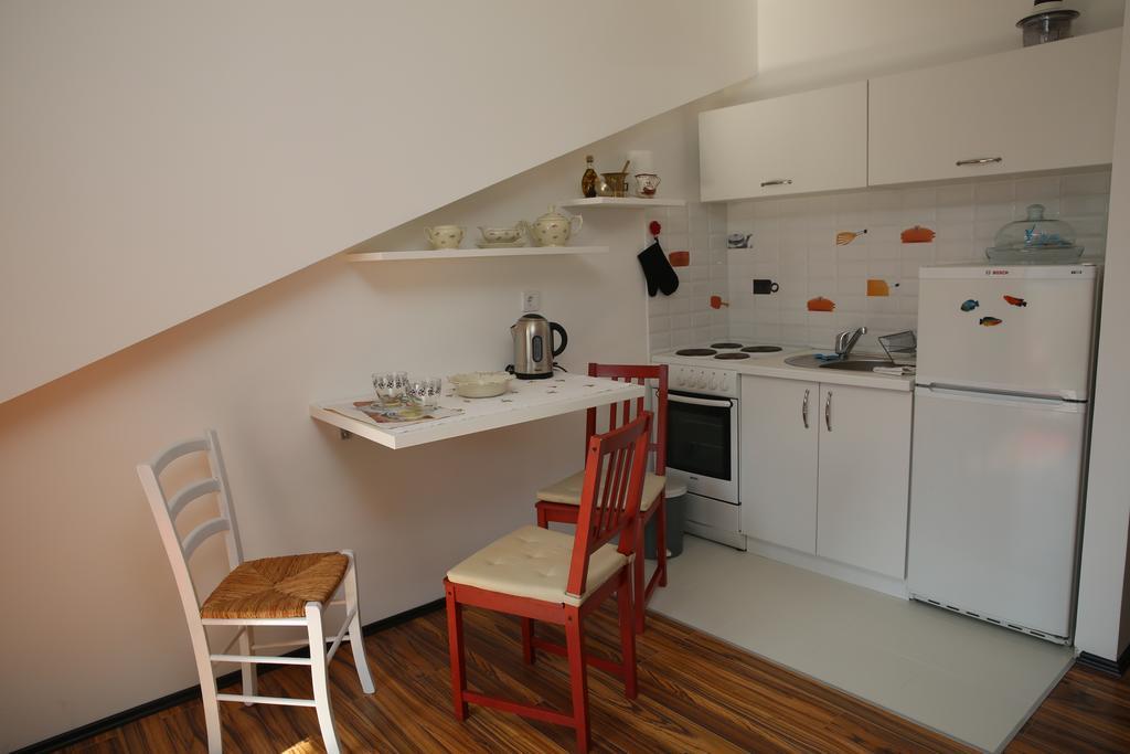 Apartment Jovana Kotor Room photo