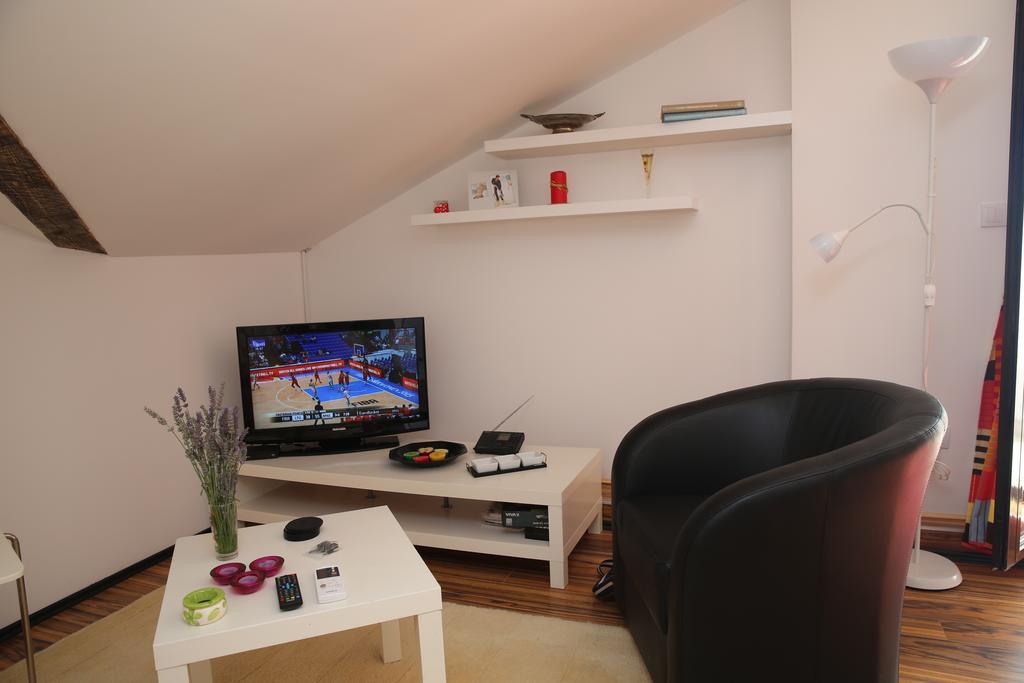 Apartment Jovana Kotor Room photo