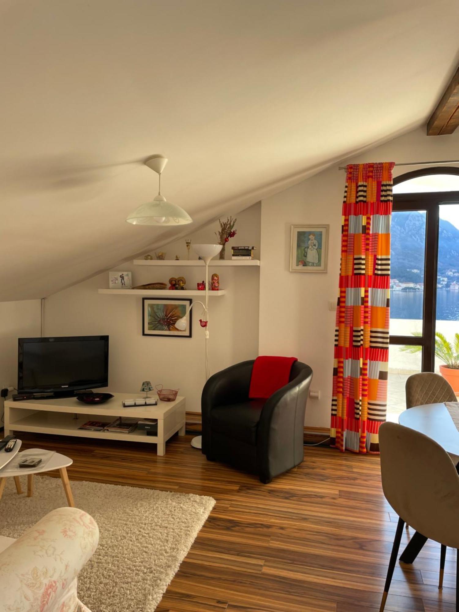 Apartment Jovana Kotor Exterior photo