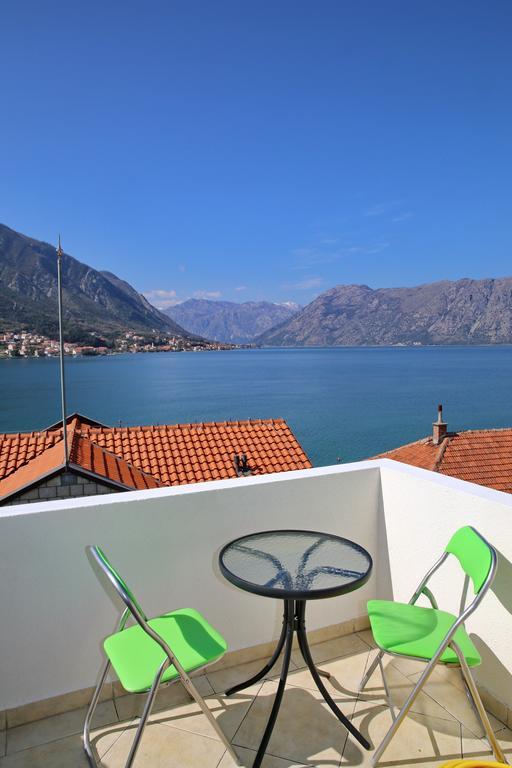 Apartment Jovana Kotor Exterior photo