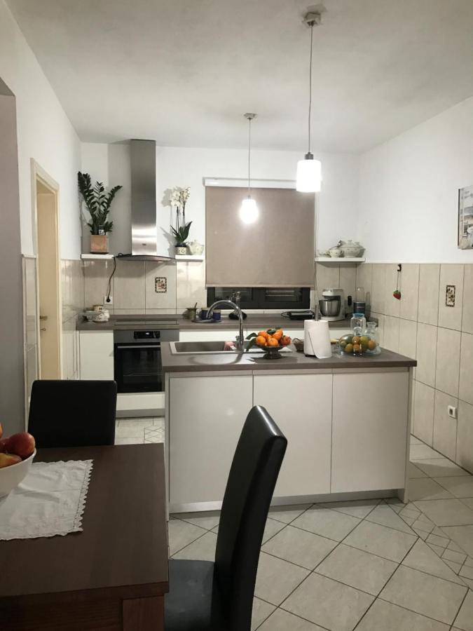 Apartment Jovana Kotor Exterior photo